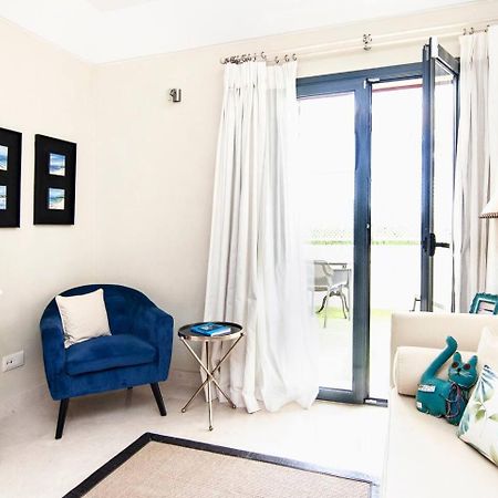 Polo Royale Waterfront Luxury Apt - 3 Terraces And Pool Sotogrande Kültér fotó